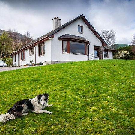 Torran B & B Ullapool Zewnętrze zdjęcie