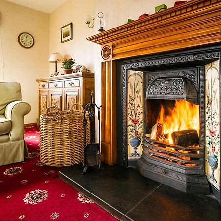 Torran B & B Ullapool Zewnętrze zdjęcie