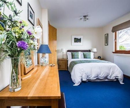 Torran B & B Ullapool Zewnętrze zdjęcie