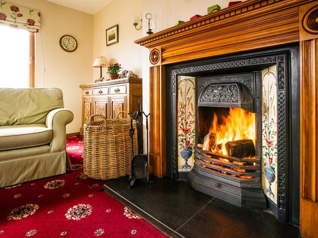 Torran B & B Ullapool Zewnętrze zdjęcie