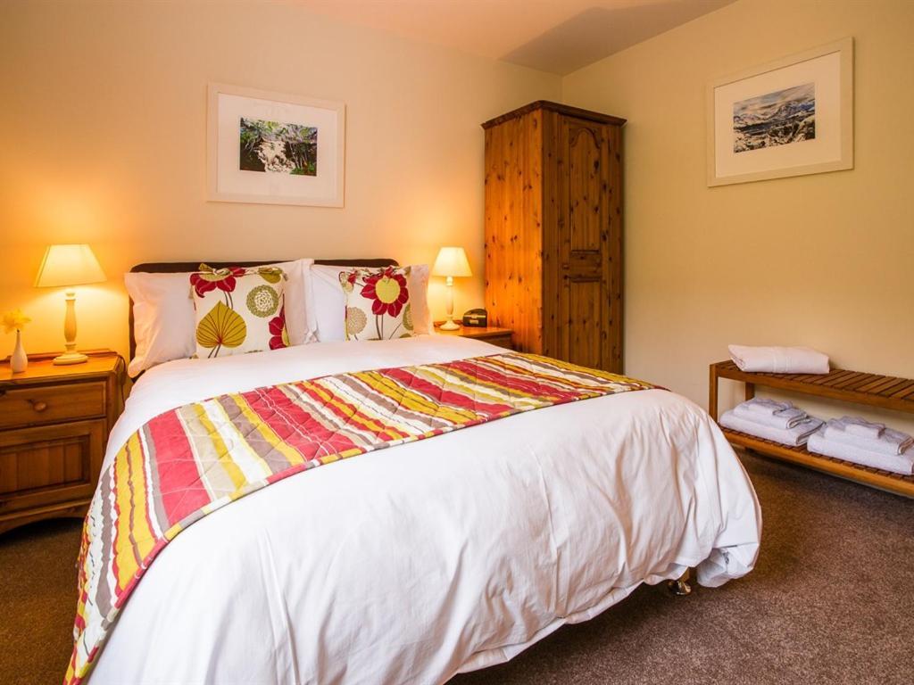 Torran B & B Ullapool Zewnętrze zdjęcie