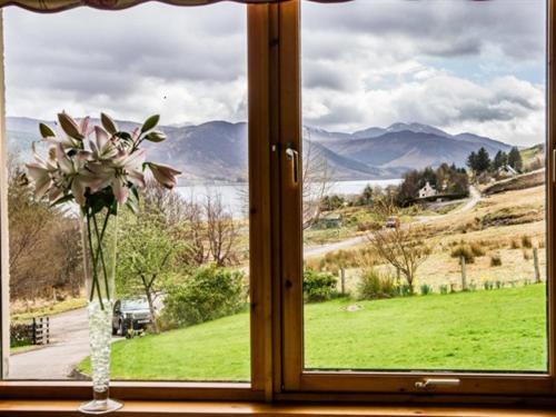 Torran B & B Ullapool Zewnętrze zdjęcie