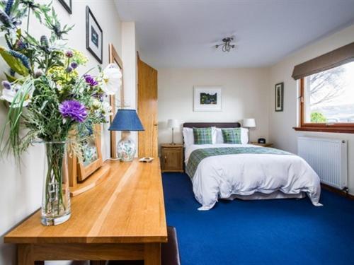 Torran B & B Ullapool Zewnętrze zdjęcie