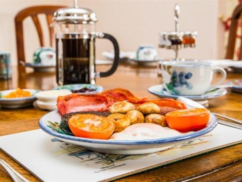 Torran B & B Ullapool Zewnętrze zdjęcie