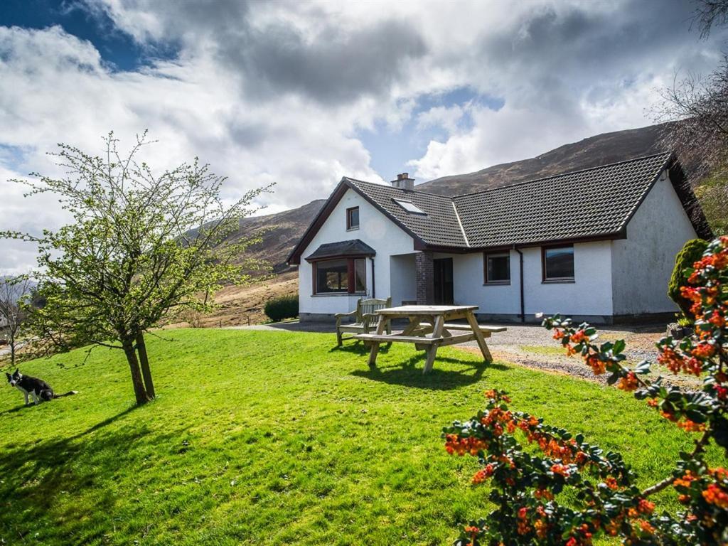 Torran B & B Ullapool Zewnętrze zdjęcie
