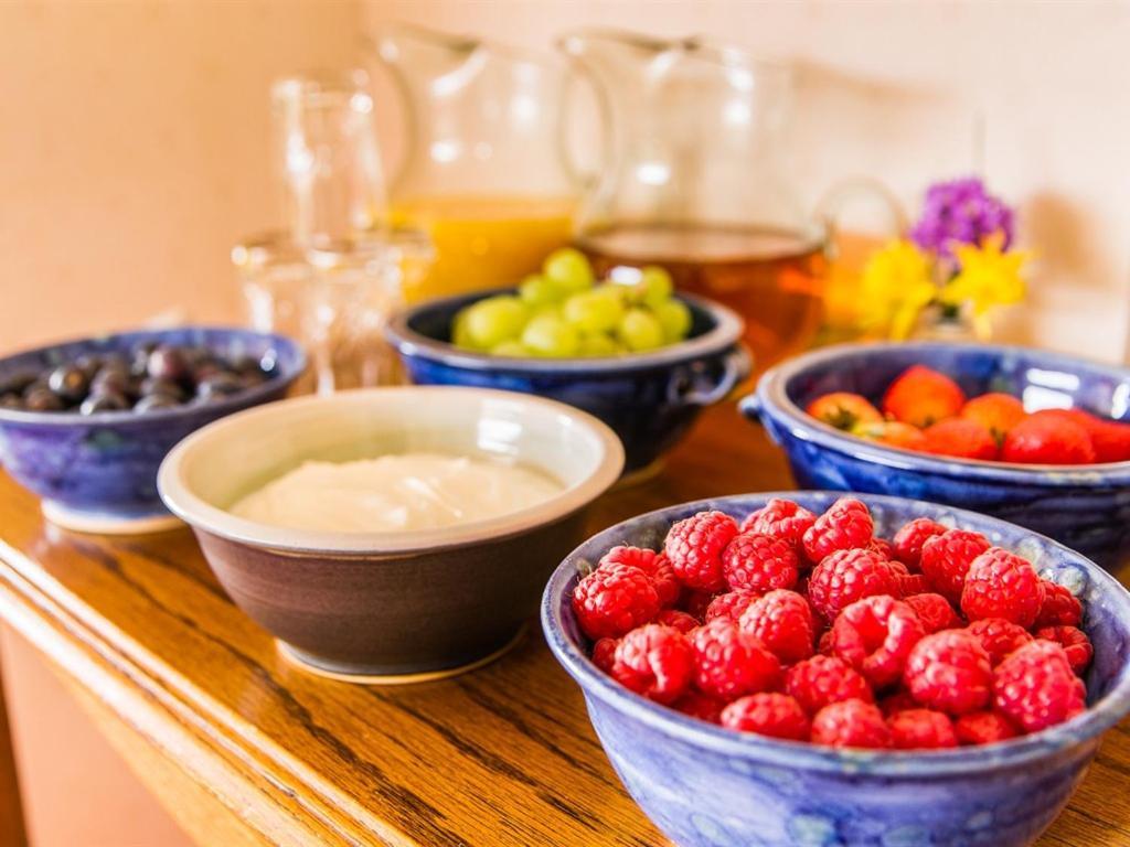 Torran B & B Ullapool Zewnętrze zdjęcie