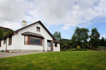 Torran B & B Ullapool Zewnętrze zdjęcie