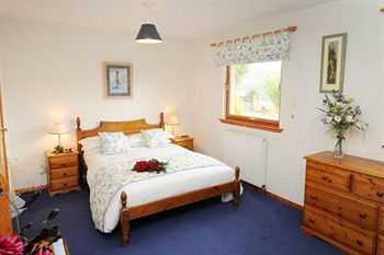 Torran B & B Ullapool Zewnętrze zdjęcie