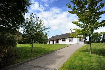 Torran B & B Ullapool Zewnętrze zdjęcie