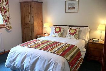 Torran B & B Ullapool Zewnętrze zdjęcie