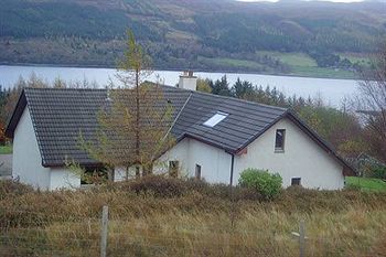 Torran B & B Ullapool Zewnętrze zdjęcie