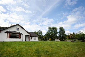 Torran B & B Ullapool Zewnętrze zdjęcie