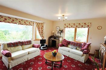 Torran B & B Ullapool Zewnętrze zdjęcie